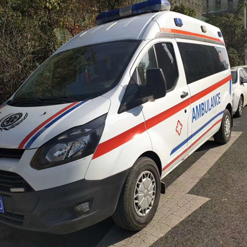 山阳品质救护车出租,为您的健康出行负责