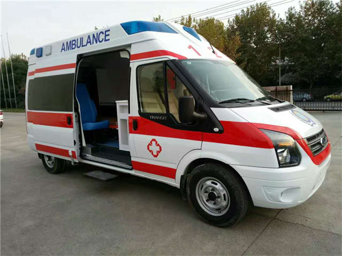 山阳乌鲁木齐沙依巴克区上线 “安康护送” 非急救转运服务平台